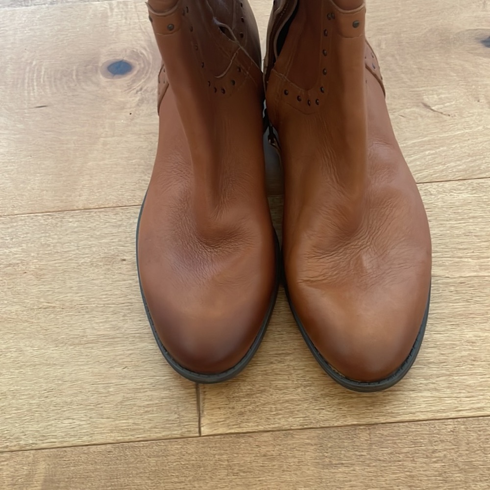 Sam Edelman riding boots! New! - Picture 7 of 10